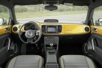 Volkswagen Beetle Dune 2016 года